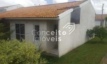 Imagem 5: Condomínio Residencial Terra Nova - Boa Vista