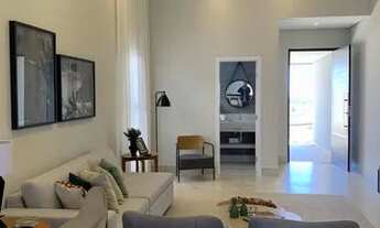 Imagem 9: Linda Casa a venda - 3 suítes - no Condomínio Residencial Saint Paul Itu/SP