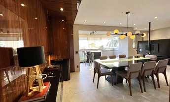 Imagem 3: JULIO RIBEIRO - Apartamento com 2 dormitórios à venda, 87 m² por R$ 750.000 - Gleba Palhan