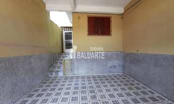 Imagem 3: Sobrado com 2 dormitórios à venda, 150 m² por R$ 330.000,00 - Jardim Eliana - São Paulo/SP