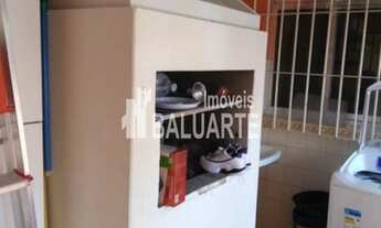 Imagem 3: Casa com 3 dormitórios à venda, 166 m² - Cidade Ademar - São Paulo/SP