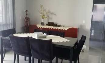 Imagem 2: Apartamento para venda com 136 metros quadrados com 3 quartos em Jardim Arpoador - São Pau