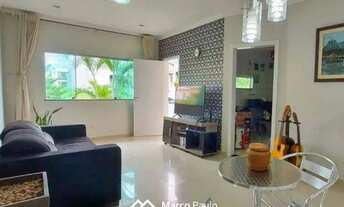 Imagem 5: Condomínio Residencial Tapajós - Casa com 3 quartos - Aceita Financiamento