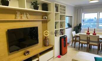 Imagem: Apartamento á venda, com 3 dormitórios