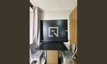 Imagem 7: Apartamento para Aluguel - Vila Mariana, 1 Quarto, 22 m2