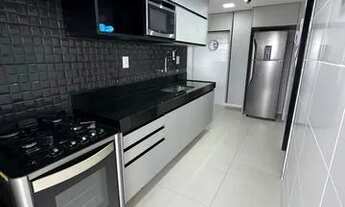 Imagem 2: 3 QUARTOS MOBILIADO EM COND. CLUBE!