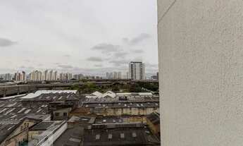 Imagem 6: Apartamento para Aluguel - Brás, 2 Quartos, 40 m2