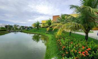 Imagem 3: Lote no Damha Araçagy, área = 403m2