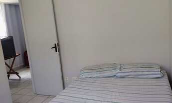 Imagem 4: Apartamento 2 quartos mobiliado