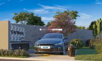 Imagem 4: Apartamento no Íris Residence