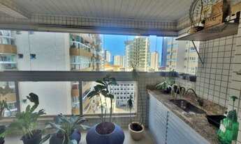 Imagem 5: Apartamento no Boqueirão - Praia Grande/SP