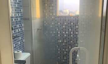 Imagem 7: Apartamento para aluguel com 2 quartos em Jardim Umarizal - São Paulo - SP