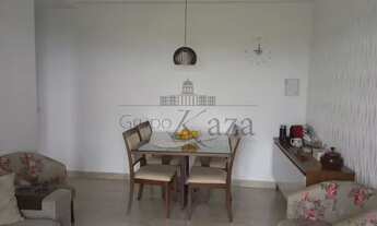 Imagem 3: Jacarei - Apartamento Padrão - Pagador de Andrade