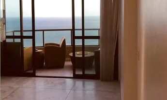 Imagem 4: Cobertura Duplex 2 Quarto sendo 1 Suíte Master 160m2 no Rio Vermelho