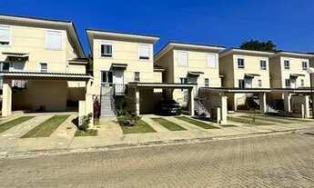 Imagem 2: Casa de condomínio sobrado para venda tem 170 metros quadrados com 3 quartos