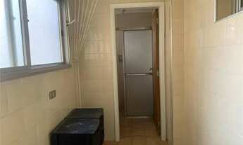 Imagem 5: RP4 - Apartamento para alugar com 3 quartos no Cambuí - R$ 2.400,00 mensais