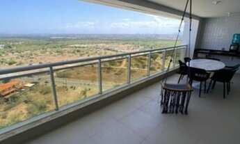 Imagem 6: Apartamento com 3 suítes para venda ou locação no Resort Living. - AP41641