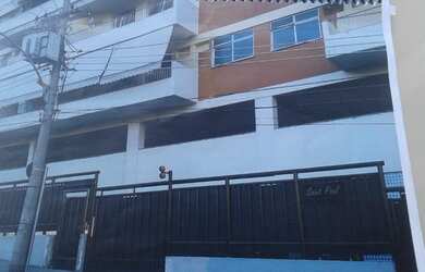 Imagem 2: Varandão, 3 Q , Suite, Vaga, Play entre Engº Novo e Riachuelo