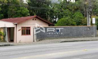 Imagem 4: Blumenau - Casa Padrão - Salto Weissbach