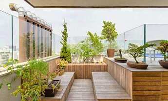 Imagem 6: Cobertura para aluguel e venda com 530 metros quadrados com 4 quartos