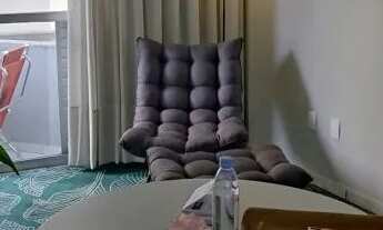 Imagem 4: Apartamento à venda no Centro de Balneário Camboriú! 1 quarto, 1 vaga!