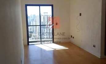 Imagem 4: Apartamento 3 dormitórios para Locação em São Paulo, Saúde, 3 dormitórios, 2 banheiros, 1