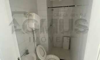 Imagem 7: Apartamento com 60 metros quadrados 2 quartos no Condomínio Mercure