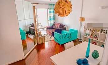 Imagem 3: Apartamento - Parque Residencial Aquarius - 3 Dormitórios - 86m²