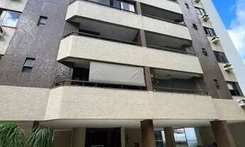 Imagem 6: Apartamento 3/4 no Itaigara - 1 Suíte , Varanda , Dependencia e 2 Vagas