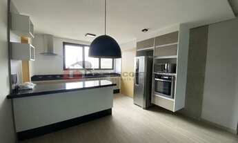 Imagem 5: Apartamento para locação - Jardim, Santo André