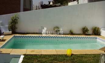 Imagem: Casa com 3 dormitórios à venda, 288 m²