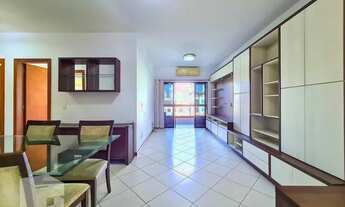 Imagem 2: Apto 03 qts completo, 95m² - Riviera