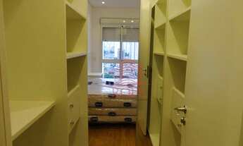 Imagem 7: Apartamento com 1 dormitório para alugar, 62 m² por R$ 8.900,00/mês - Itaim Bibi - São Pau