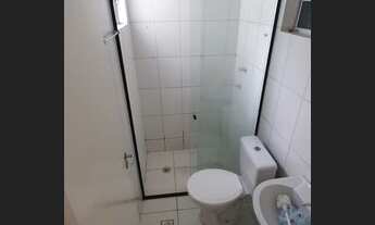 Imagem: Apartamento terreo gradeado 2 quartos com