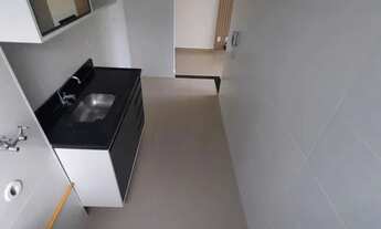 Imagem 4: Condomínio Solar dos Mares - 42.38m²