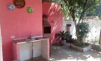 Imagem 7: Sobrado na Praia