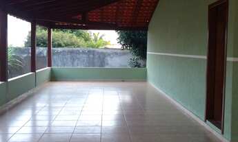 Imagem 3: Alugo Casa no condomínio Recanto da Serra, Nova colina , Sobradinho