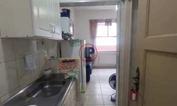 Imagem 5: Kitnet com 1 dorm, Ocian, Praia Grande - R$ 110 mil, Cod: 9481