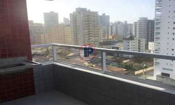 Imagem 3: Apartamento com 2 dorms, Ocian, Praia Grande - R$ 579 mil, Cod: 5051