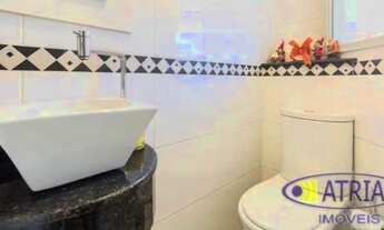 Imagem 5: Sobrado com 3 quartos à venda por R$ 1500000.00, 241.00 m2 - AGUA VERDE - CURITIBA/PR