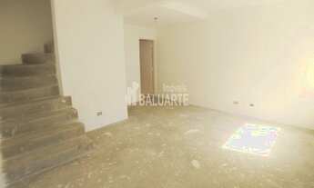 Imagem 2: Sobrado com 3 dormitórios à venda, 110 m² por R$ 590.000,00 - Jardim Umuarama - São Paulo