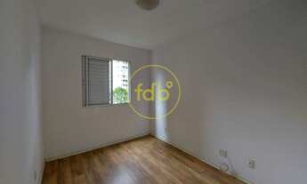 Imagem 2: SMALL SPACE tipo Studio a partir de R$2.044,77 Studio de 37m² localizado na Vila Andrade