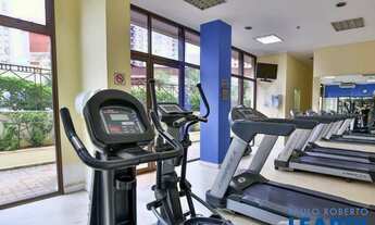 Imagem 7: FLAT - VILA OLÍMPIA - SP