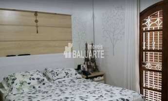 Imagem 2: Sobrado com 3 dormitórios à venda, 144 m² - Cidade Ademar - São Paulo/SP