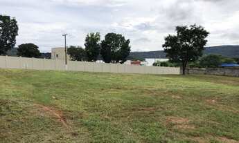 Imagem: Lote 487,50m2 Condomínio Náutico Prive