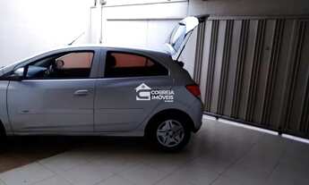 Imagem 2: Casa para venda possui 70 metros quadrados com 2 quartos em Setor Três Marias - Goiânia