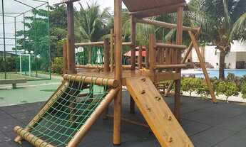 Imagem 2: Vendo apartamento 3 qts. Edf. Janga Prince