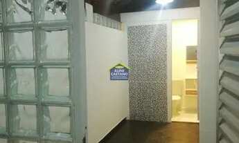 Imagem 6: Casa com 4 dorms, Aviacao, Praia Grande - R$ 620 mil, Cod: ACT2340