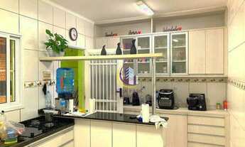 Imagem 6: Sobrado com 3 dormitórios, 180 m² - venda por R$ 790.000,00 ou aluguel por R$ 3.864,83/mês