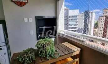 Imagem 7: São Paulo - Apartamento Padrão - Saúde